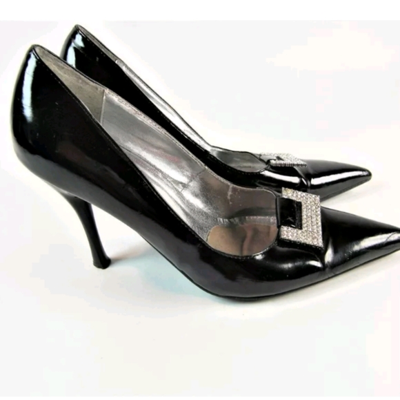 Sweet Seventeen Shoes - Sweet Seventeen